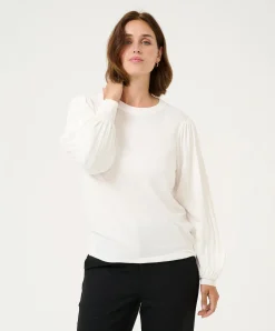 Kaffe Lone Knit Pullover