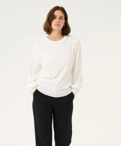 Kaffe Lone Knit Pullover