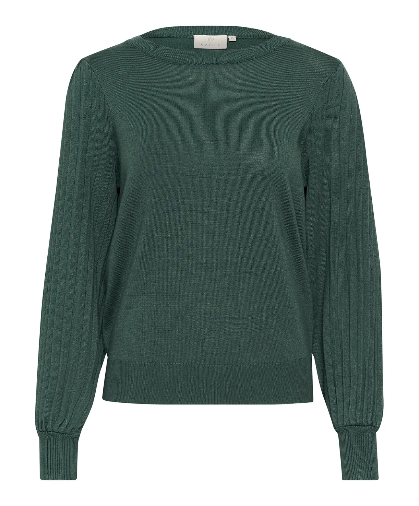 Kaffe Lone Knit Pullover