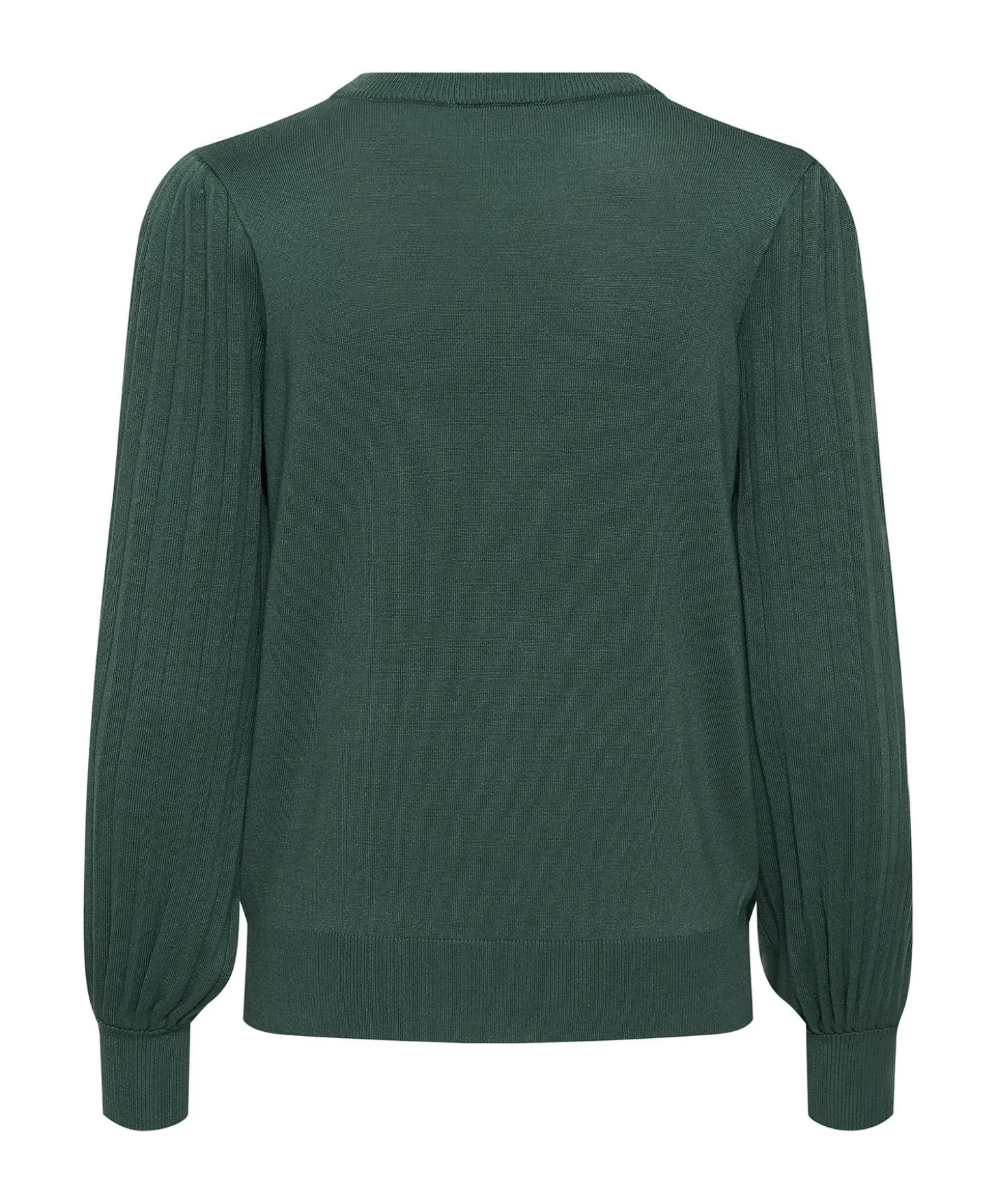 Kaffe Lone Knit Pullover