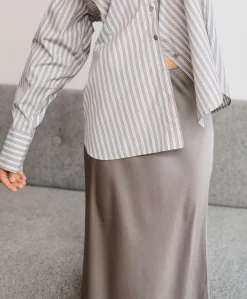 Kaffe Lotte Skirt