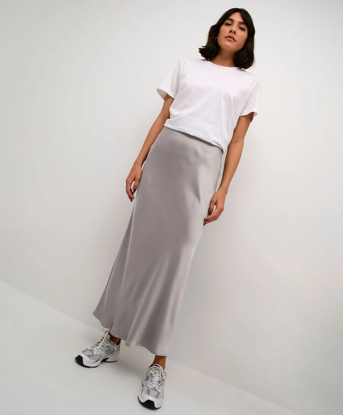 Kaffe Lotte Skirt