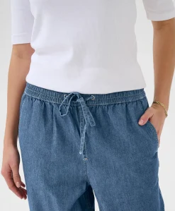 Kaffe Luise Barrel Pant