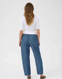 Kaffe Luise Barrel Pant