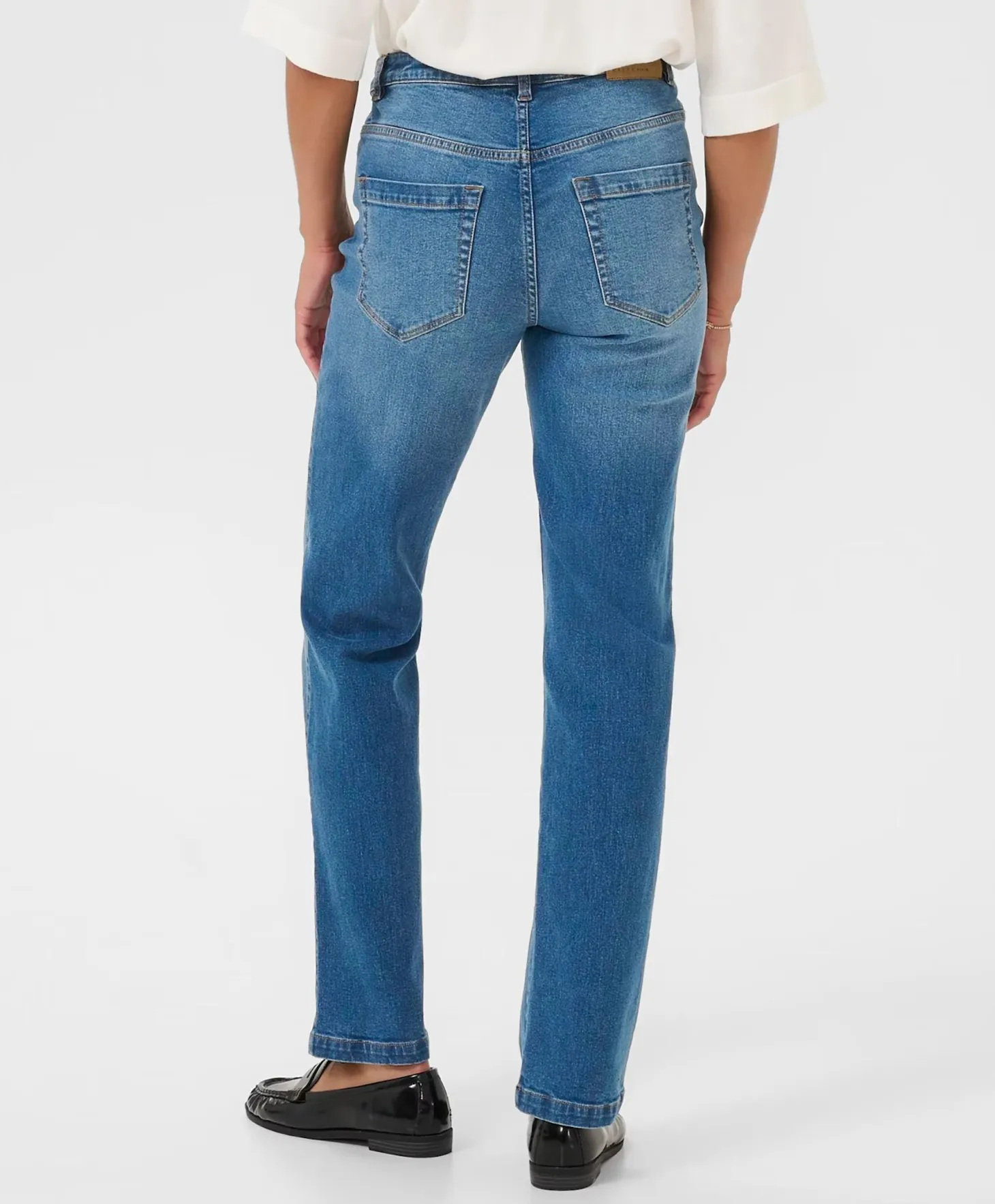 Kaffe Maris Reg Fit Jeans