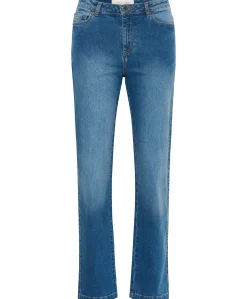 Kaffe Maris Reg Fit Jeans