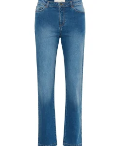 Kaffe Maris Reg Fit Jeans