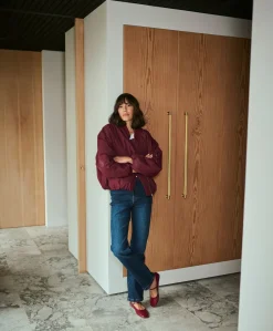 Kaffe Maris Reg Fit Jeans