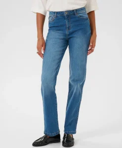 Kaffe Maris Reg Fit Jeans