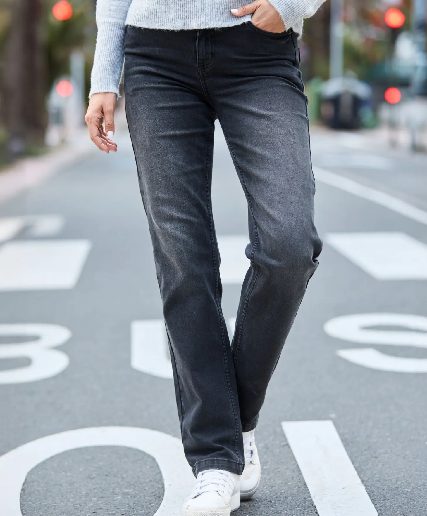Kaffe Maris Reg Fit Jeans