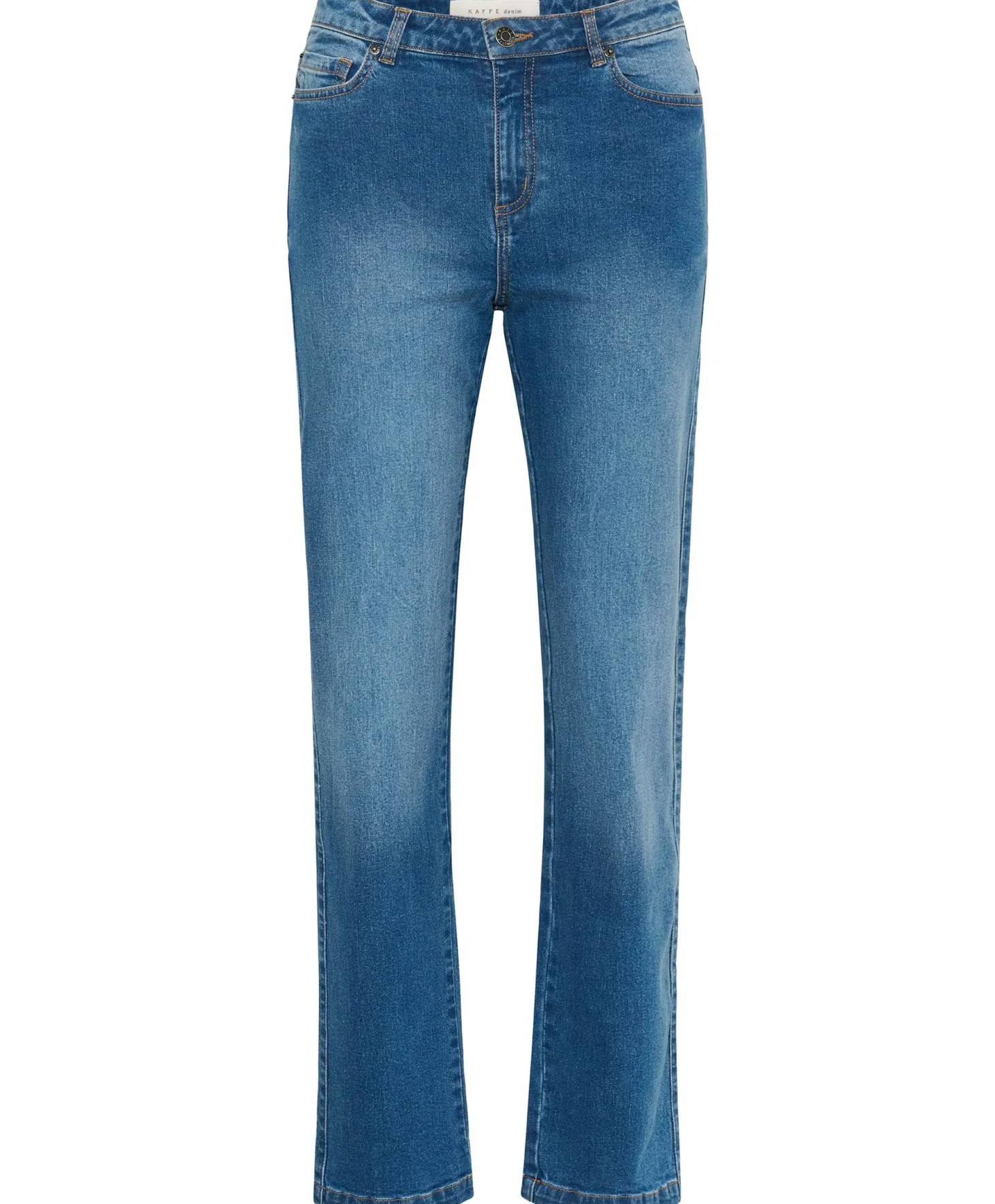 Kaffe Maris Reg Fit Jeans
