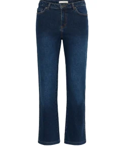 Kaffe Maris Reg Fit Jeans