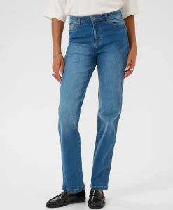 Kaffe Maris Reg Fit Jeans