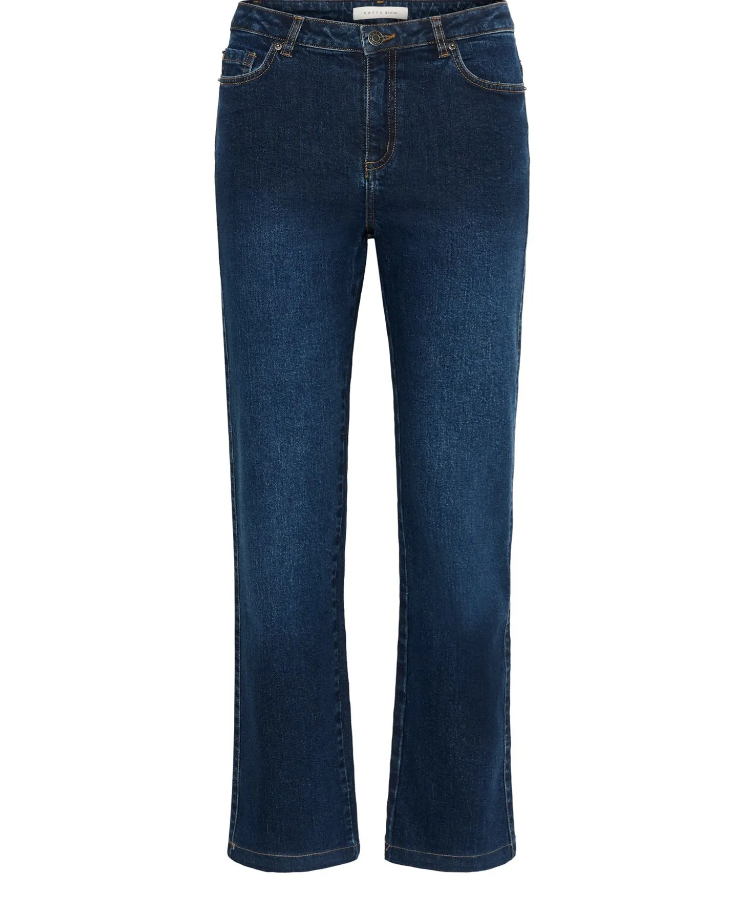 Kaffe Maris Reg Fit Jeans