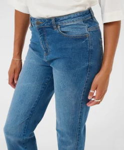 Kaffe Maris Reg Fit Jeans