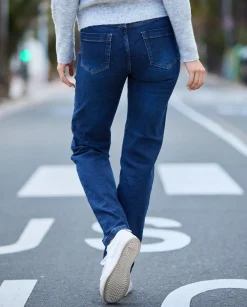 Kaffe Maris Reg Fit Jeans
