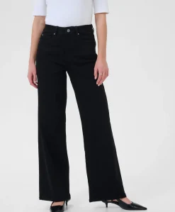 Kaffe Meadow HW Reg Fit jeans