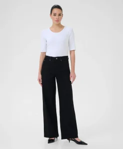 Kaffe Meadow HW Reg Fit jeans