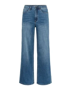 Kaffe Meadow HW Reg Fit jeans