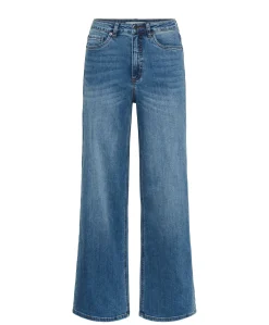 Kaffe Meadow HW Reg Fit jeans