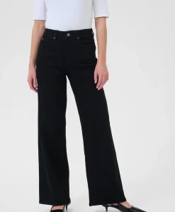 Kaffe Meadow HW Reg Fit jeans