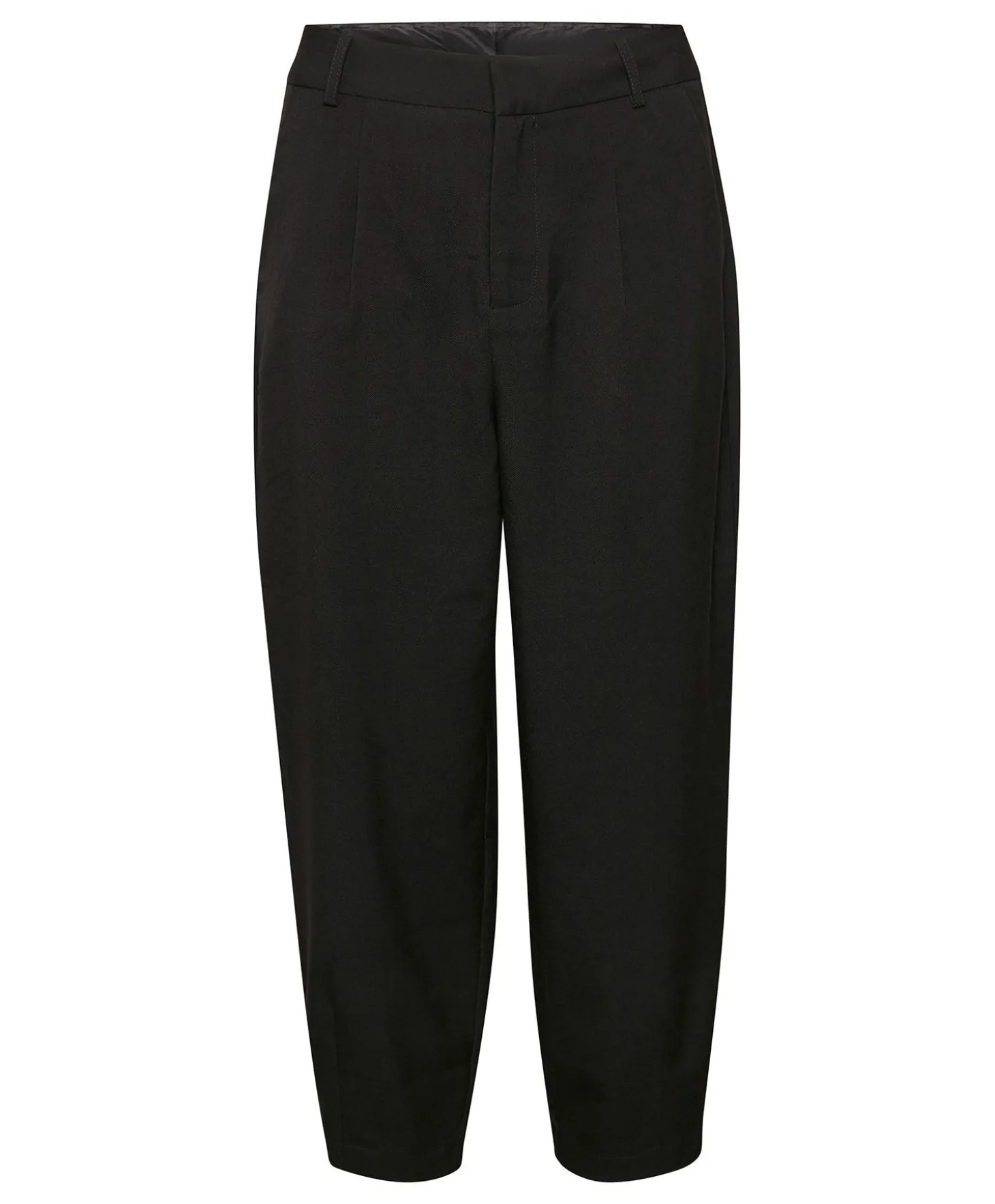 Kaffe Merle Cropped Pant
