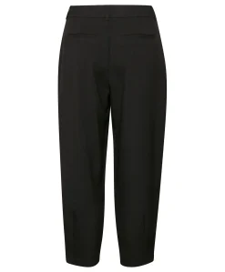 Kaffe Merle Cropped Pant
