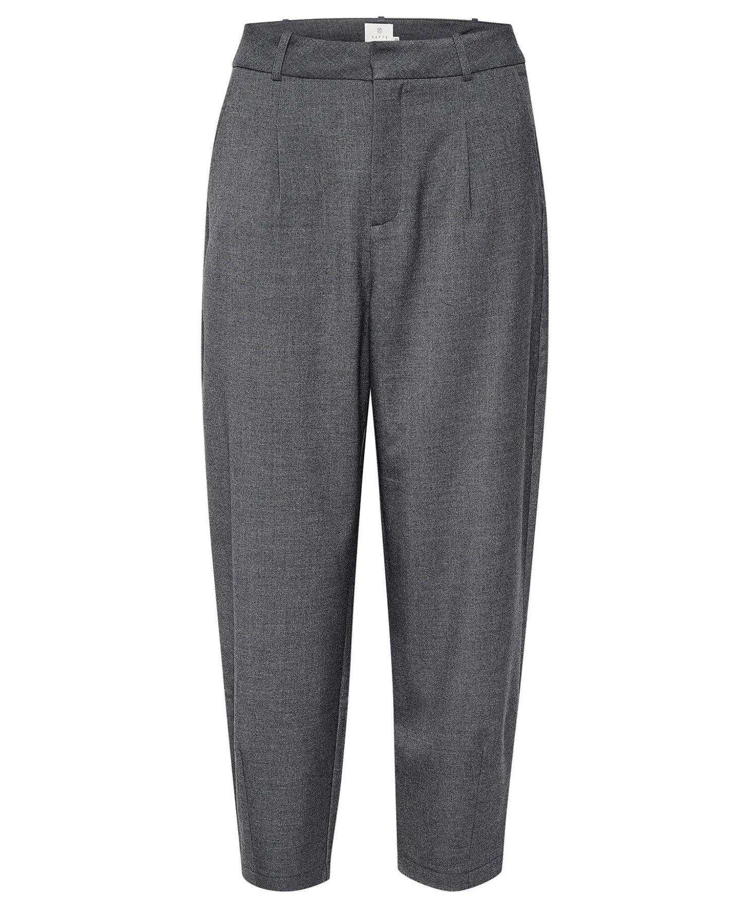 Kaffe Merle Cropped Pant