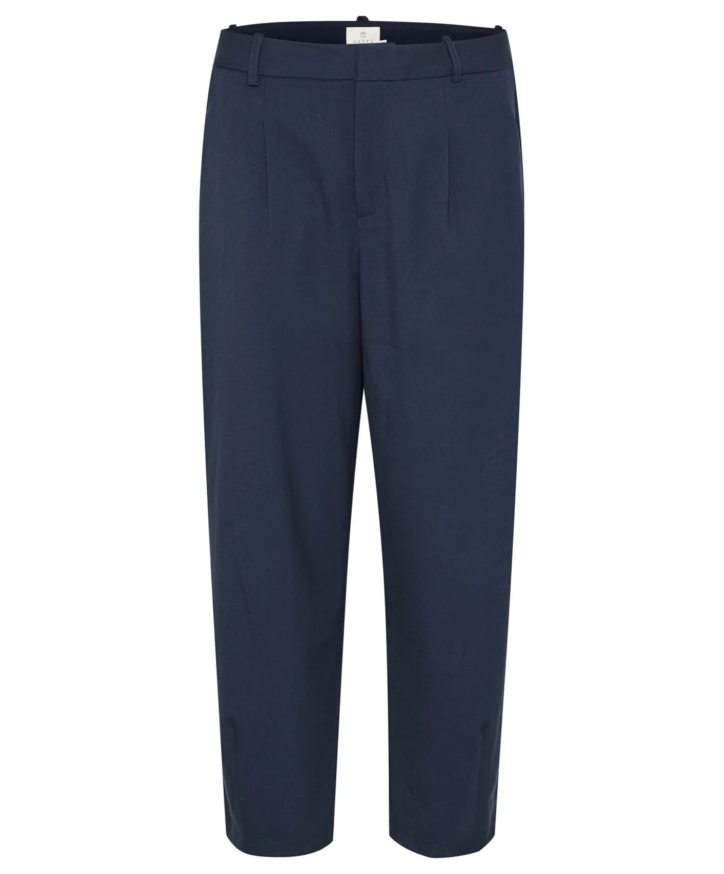 Kaffe Merle Cropped Pant