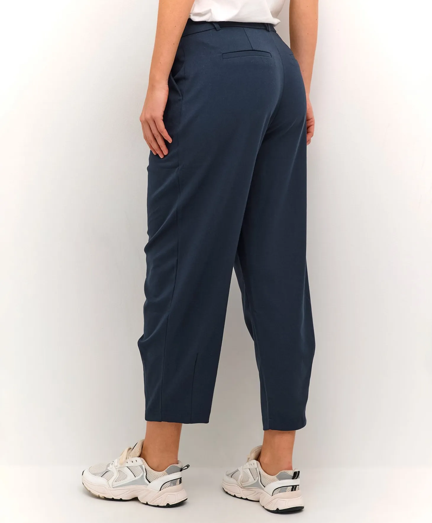 Kaffe Merle Cropped Pant