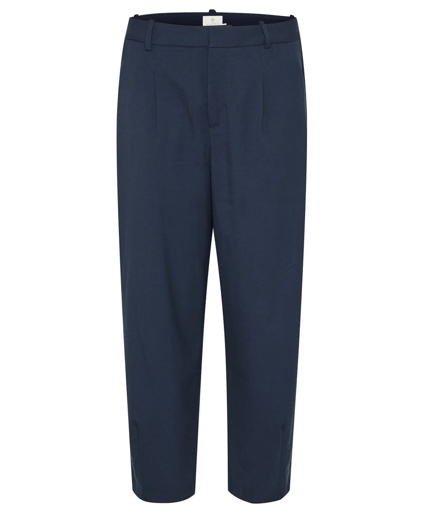 Kaffe Merle Cropped Pant