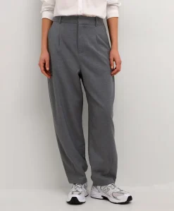 Kaffe Merle Cropped Pant