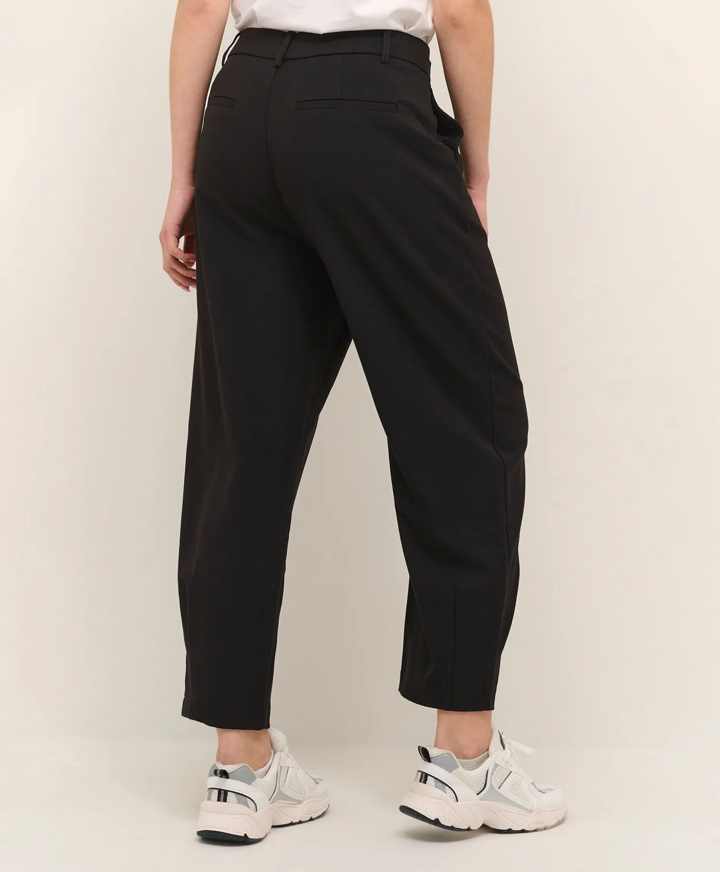 Kaffe Merle Cropped Pant
