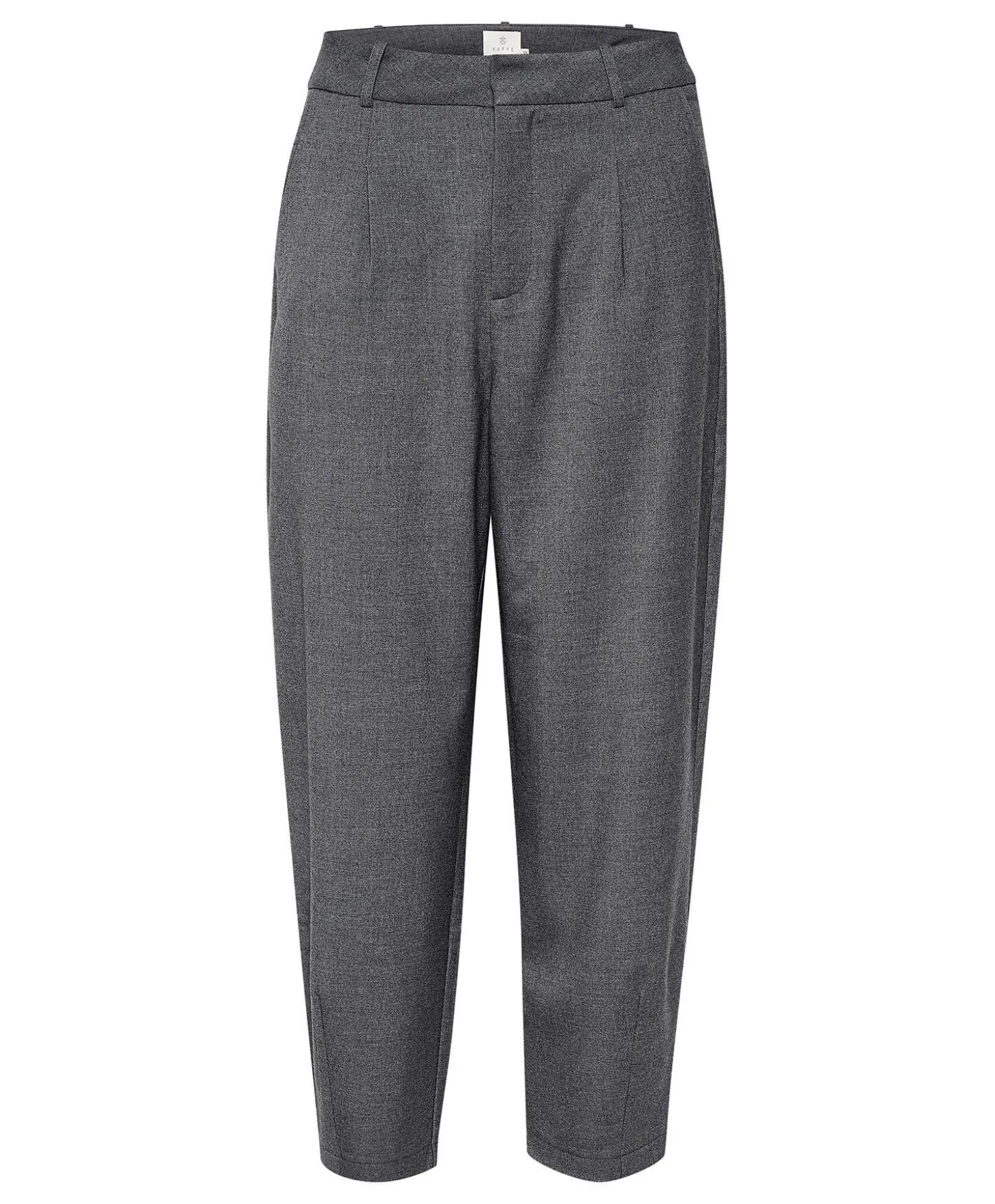 Kaffe Merle Cropped Pant