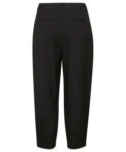 Kaffe Merle Cropped Pant