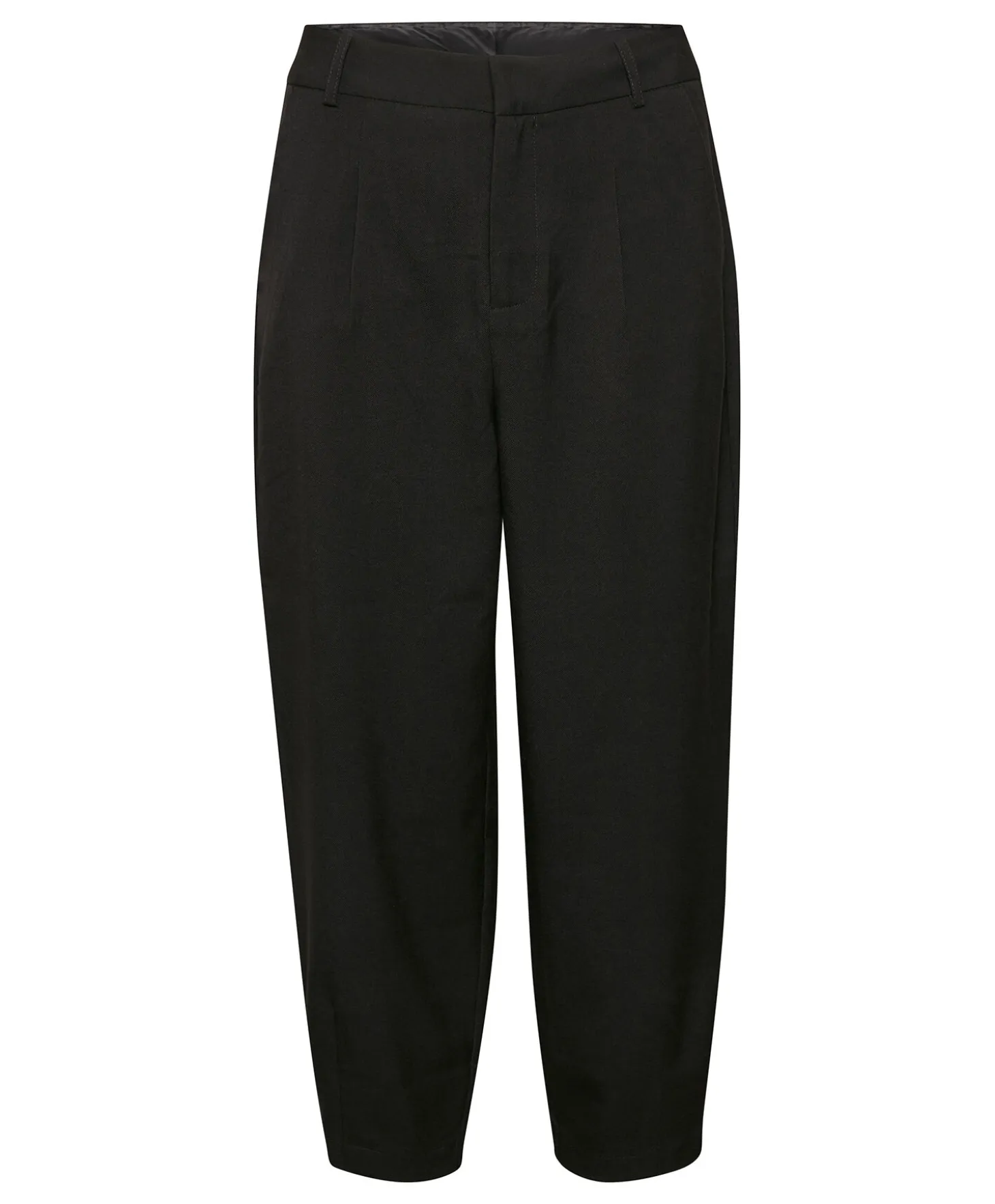 Kaffe Merle Cropped Pant