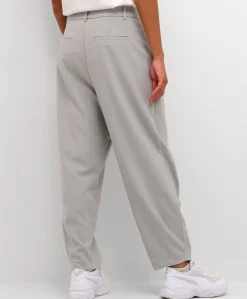 Kaffe Merle Cropped Pant