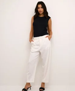 Kaffe Merle 7/8 Pants Suiting