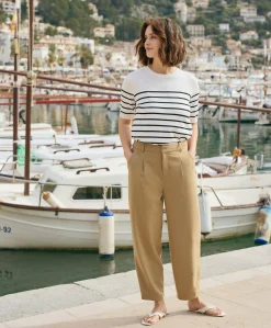 Kaffe Merle 7/8 Pants Suiting