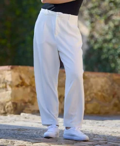 Kaffe Merle 7/8 Pants Suiting