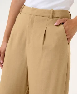 Kaffe Merle 7/8 Pants Suiting