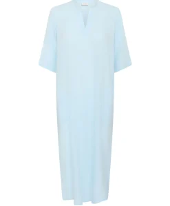 Kaffe Milia Kaftan Kjole