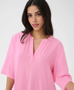Kaffe Milia Kaftan Kjole