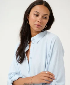 Kaffe Naya Liah Shirt