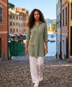 Kaffe Naya Shirt Tunica