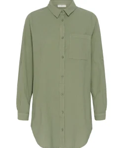 Kaffe Naya Shirt Tunica