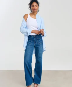 Kaffe Naya Shirt Tunica
