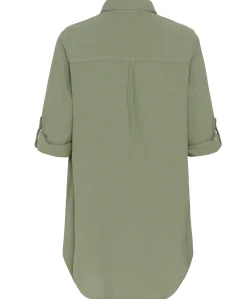 Kaffe Naya Shirt Tunica
