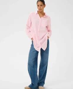Kaffe Naya Shirt Tunica