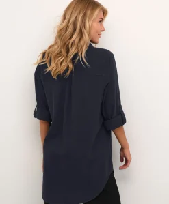 Kaffe Naya Shirt Tunica